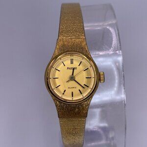 Vintage Sears Lady  6 Jewels Silver Cocktail Japan Hand-Wind Mechanical Watch Sears | Accessories | Vintage Sears Lady 6 Jewels Silver  main image 3